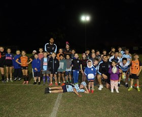 Gallery: Sharks Junior Blitz
