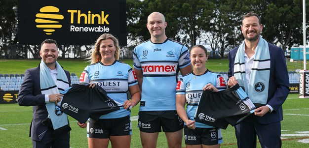 Think Renewable joins the Sharks corporate family