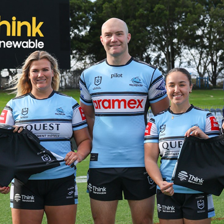 Think Renewable joins the Sharks corporate family