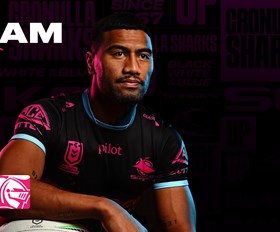NRL Team List: Round 20 v Knights