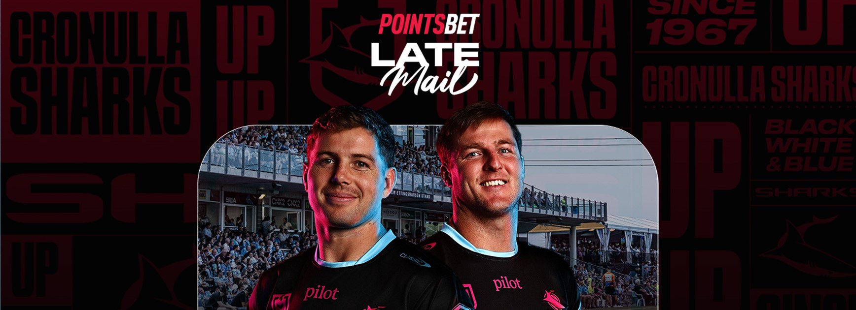 NRL Late Mail: Round 20 v Knights