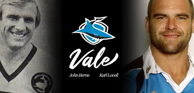 Vale – John Berne-Karl Lovell