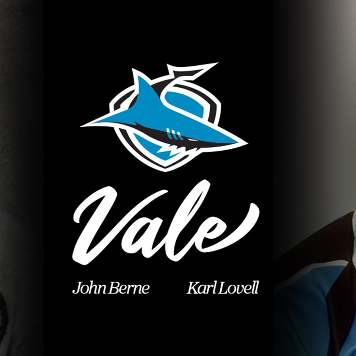 Vale – John Berne-Karl Lovell