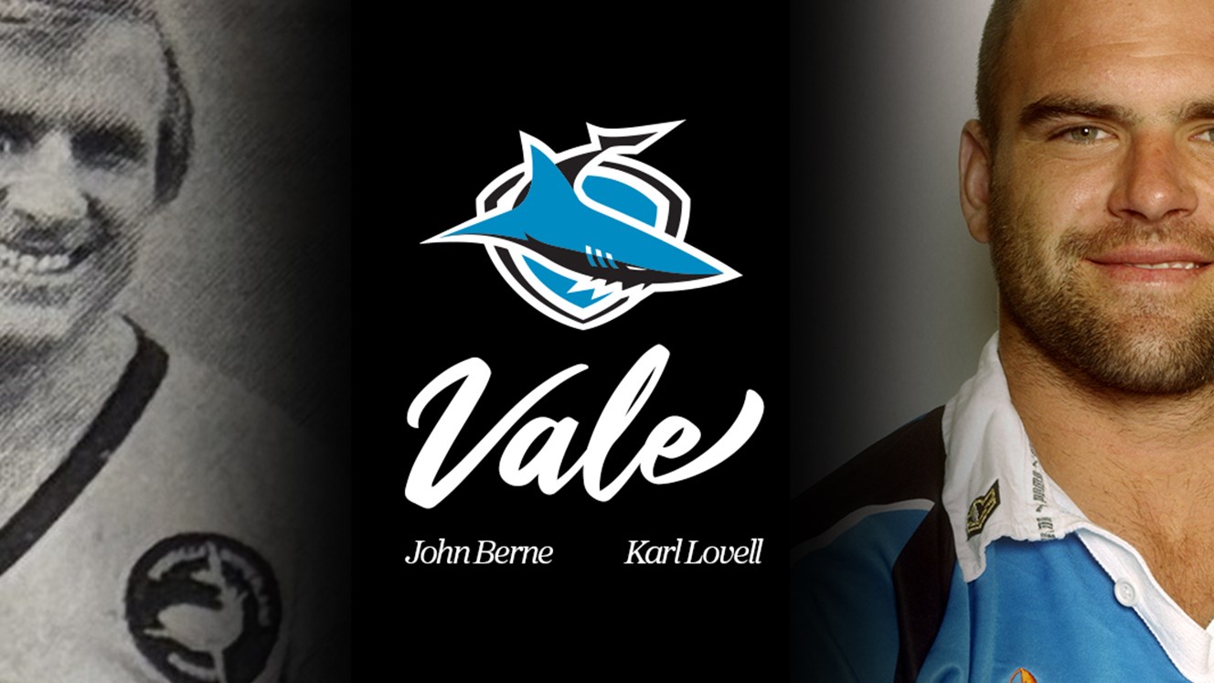 Vale – John Berne-Karl Lovell