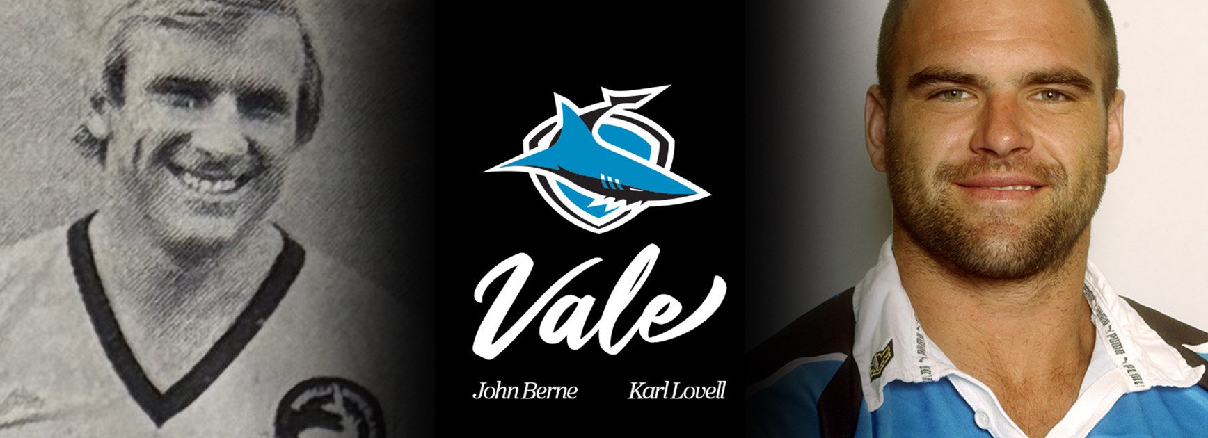 Vale – John Berne-Karl Lovell