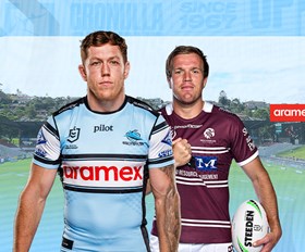 NRL Match Preview: Round 21 v Manly