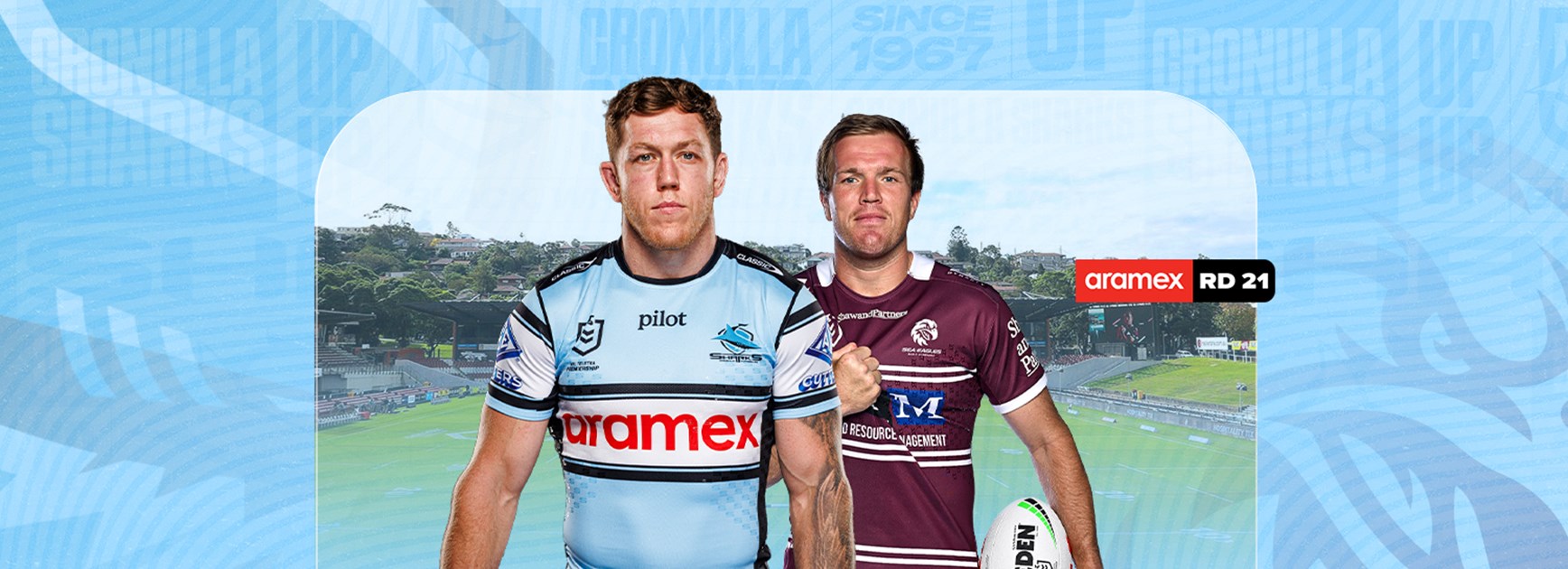 NRL Match Preview: Round 21 v Manly