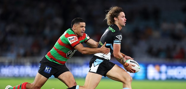 NRL Round 22: Sharks v Rabbitohs