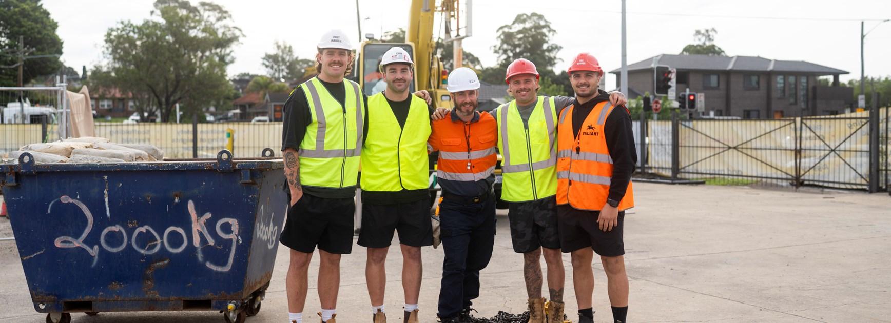 Sharks sharpening their skills for life after footy