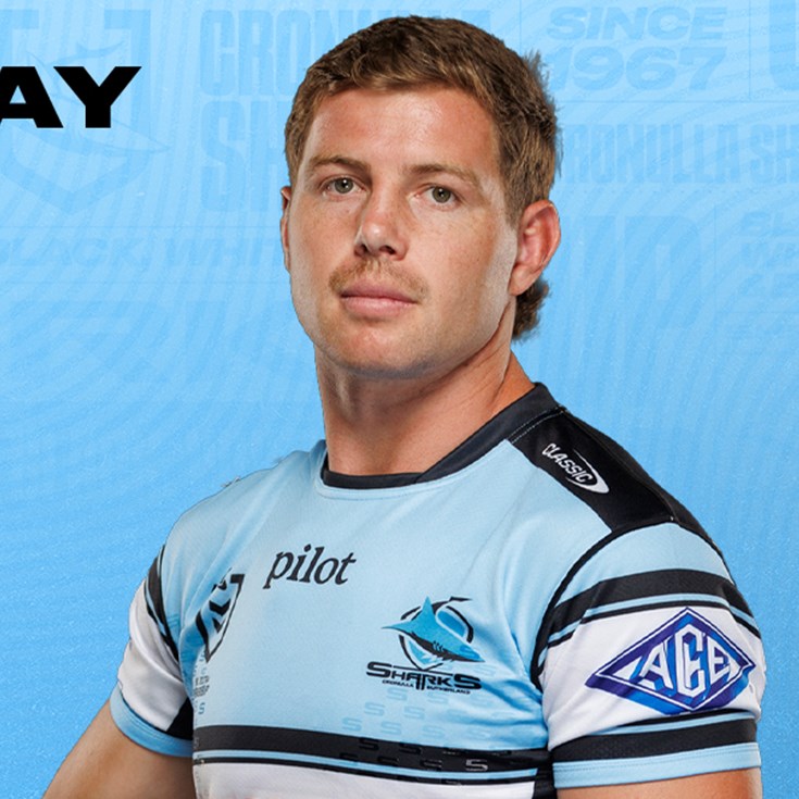 NRL Game Day Guide: Round 22 v Rabbitohs