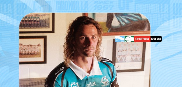 NRL Match Preview: Round 22 v Rabbitohs