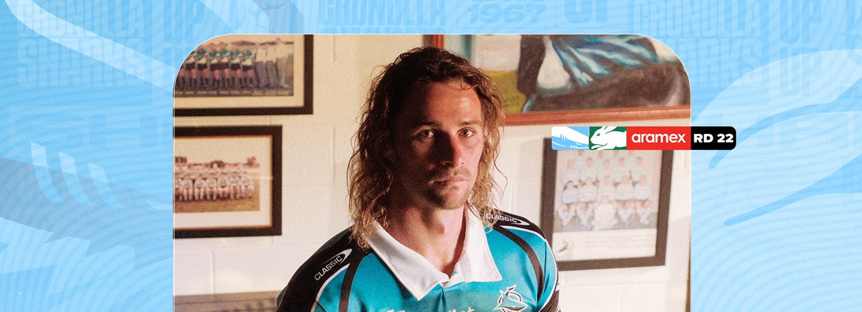 NRL Match Preview: Round 22 v Rabbitohs