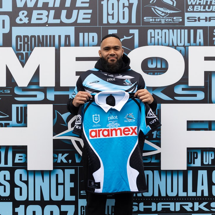 'Selfless' Sifa to bring up game 150