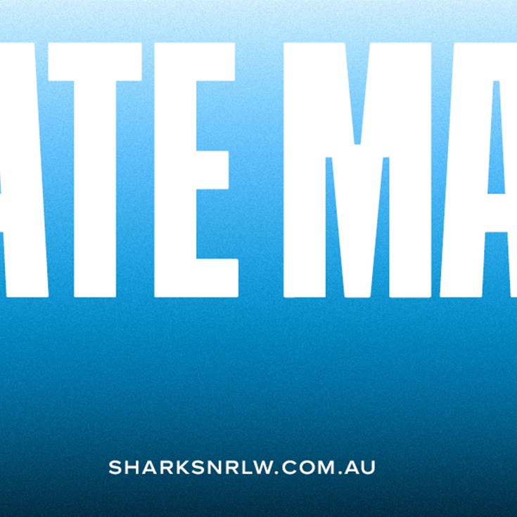 NRLW Late Mail: Round 2 v Broncos