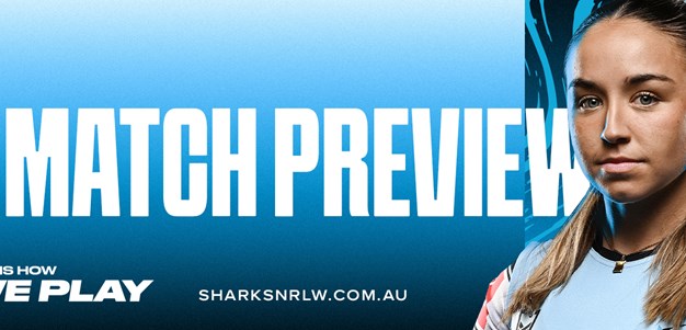 NRLW Match Preview: Round 2 v Broncos