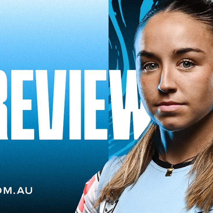 NRLW Match Preview: Round 2 v Broncos