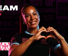 NRLW Team List: Round 3 v Bulldogs