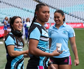 NRLW Late Mail: Round 3 v Bulldogs