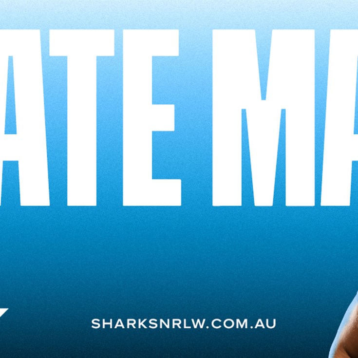 NRLW Late Mail: Round 4 v Raiders