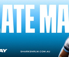 NRLW Late Mail: Round 4 v Raiders