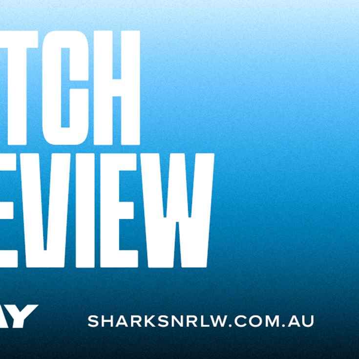 NRLW Match Preview: Round 4 v Raiders