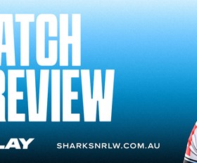 NRLW Match Preview: Round 4 v Raiders