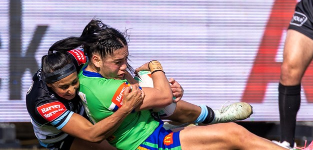 Sharks win by a hair for first of the season