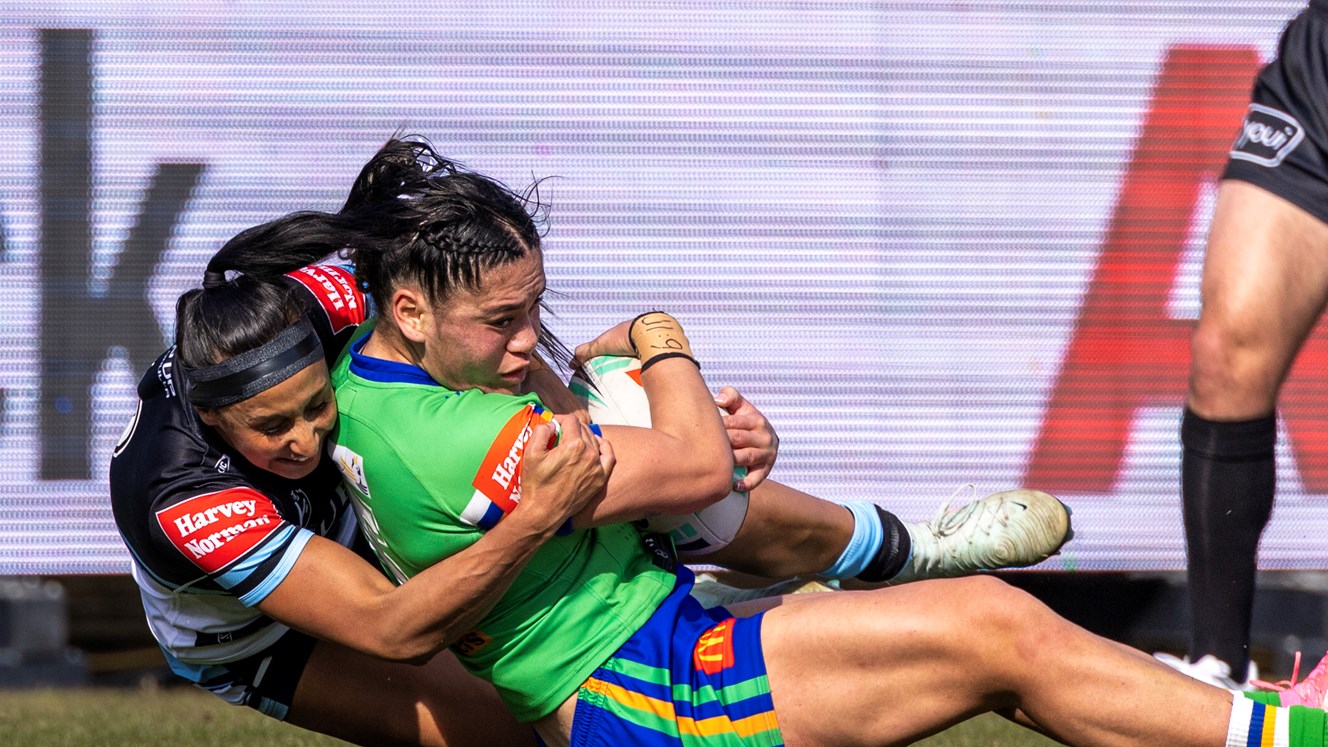 Sharks win by a hair for first of the season
