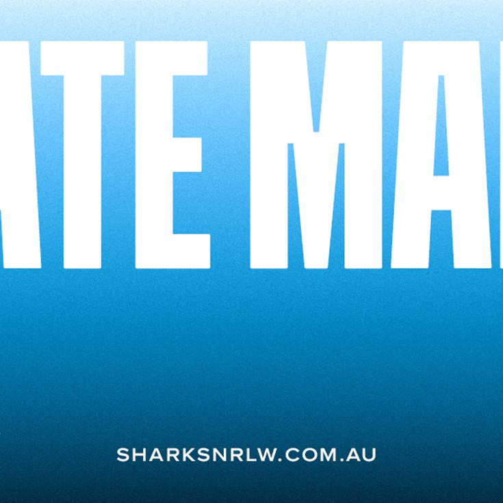 NRLW Late Mail: Round 5 v Tigers