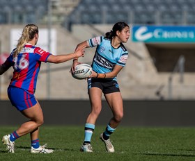 NSW Women's Premiership Team list: Round 6