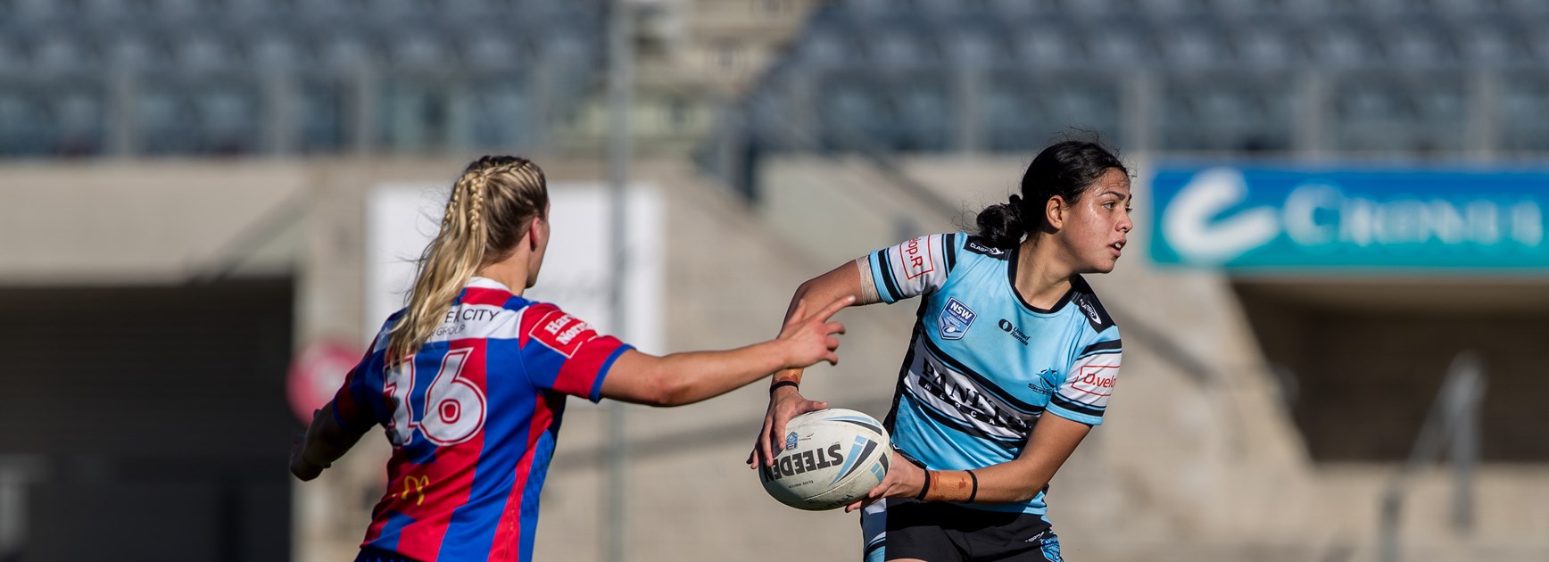 NSW Women's Premiership Team list: Round 6