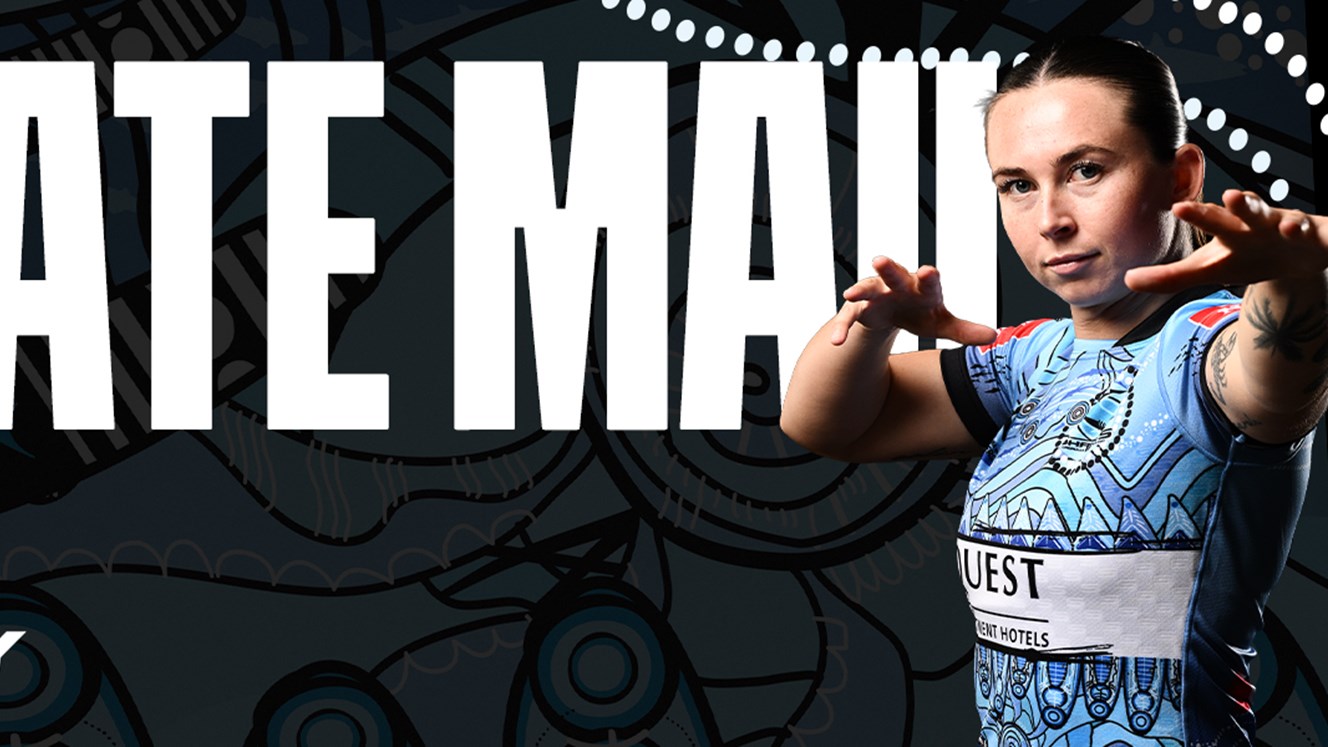 NRLW Late Mail: Round 6 v Titans