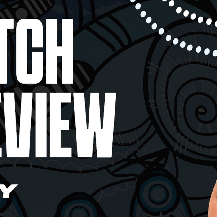 NRLW Match Preview: Round 6 v Titans