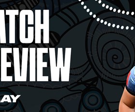 NRLW Match Preview: Round 6 v Titans