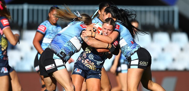 Titans too good for injured Sharks