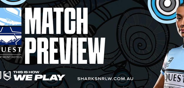 NRLW Match Preview: Round 7 v Cowboys
