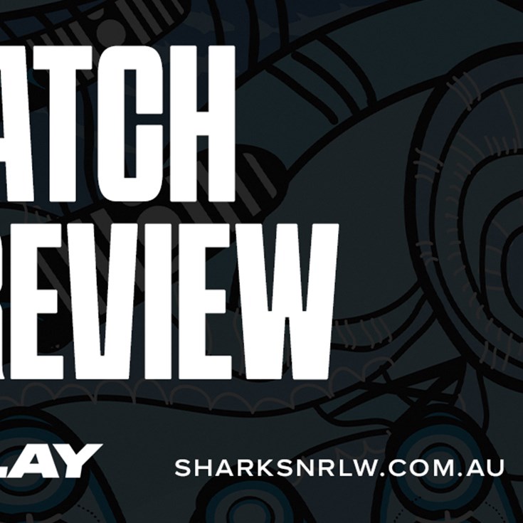 NRLW Match Preview: Round 7 v Cowboys