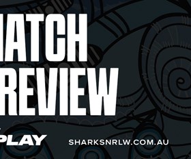 NRLW Match Preview: Round 7 v Cowboys