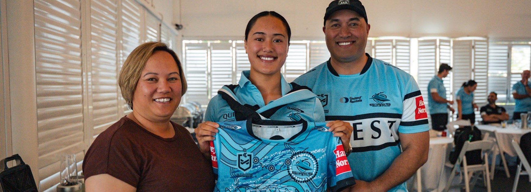 NRLW Late Mail: Round 7 v Cowboys