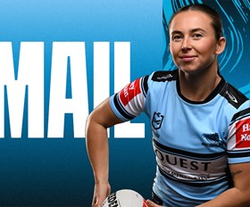 NRLW Late Mail: Round 8 v Eels