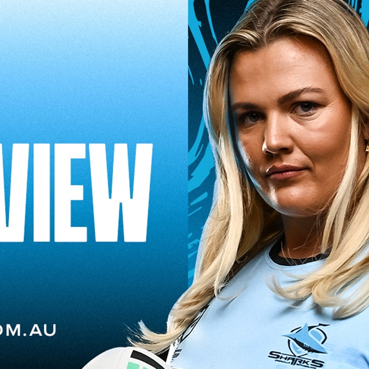 NRLW Match Preview: Round 8 v Eels
