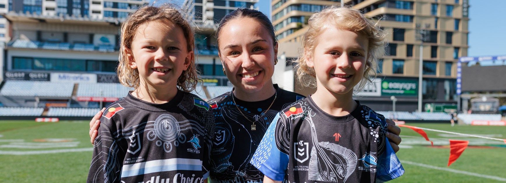 Vote now for your 2026 Veronica White Medal winner