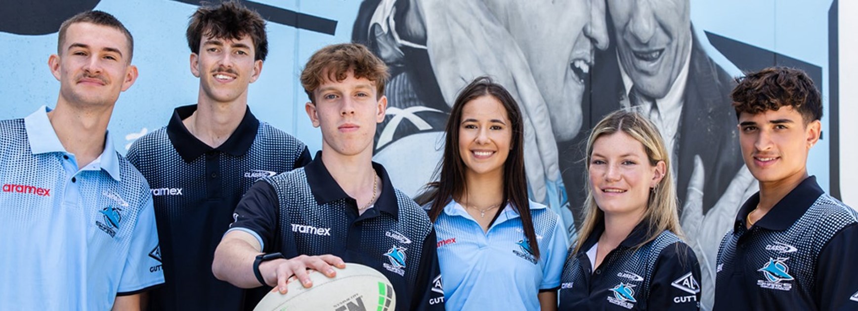 Spots available for Cronulla Sharks Sport & Business program