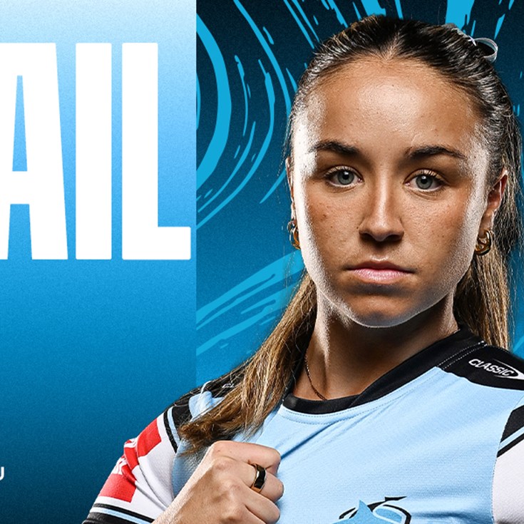 NRLW Late Mail: Round 9 v Roosters
