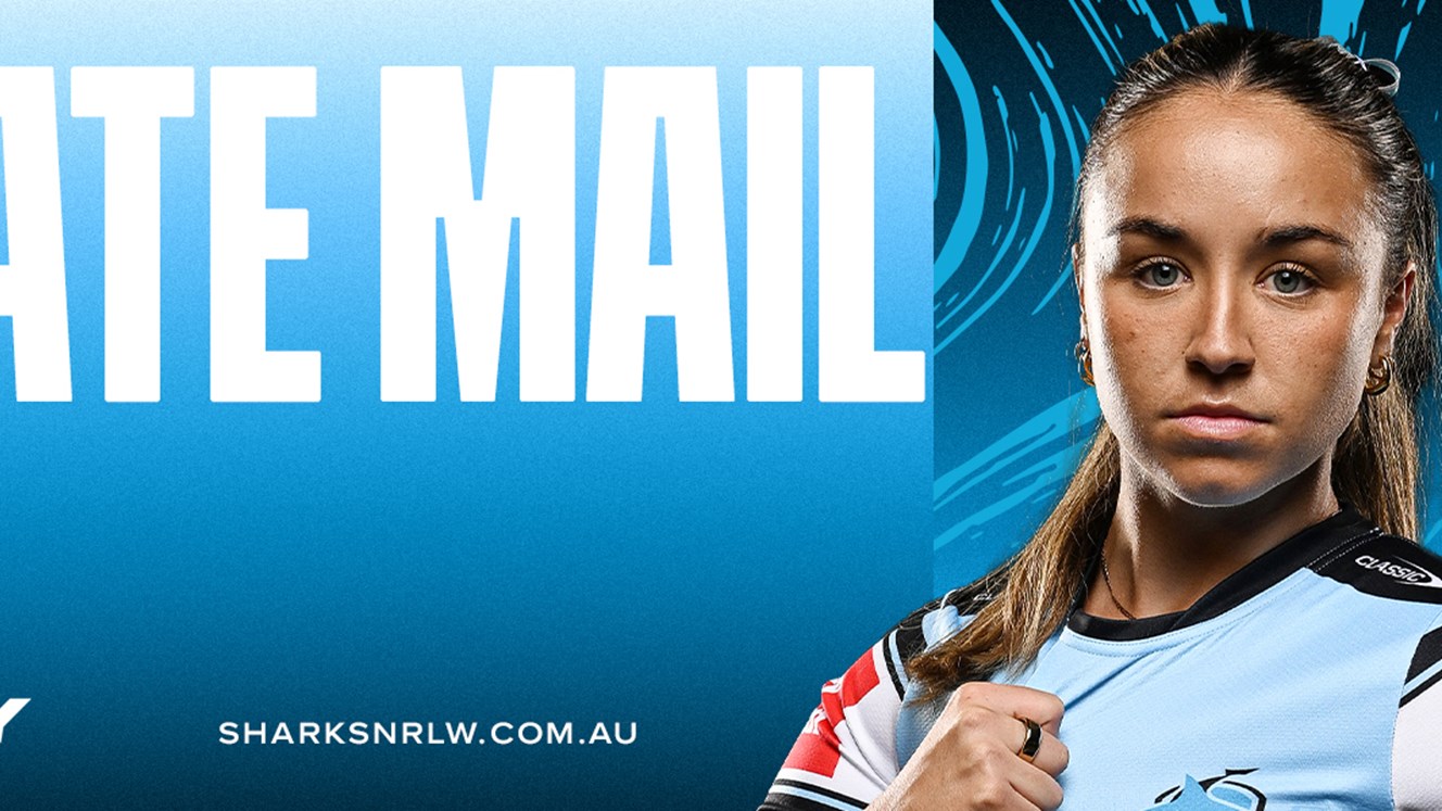 NRLW Late Mail: Round 9 v Roosters