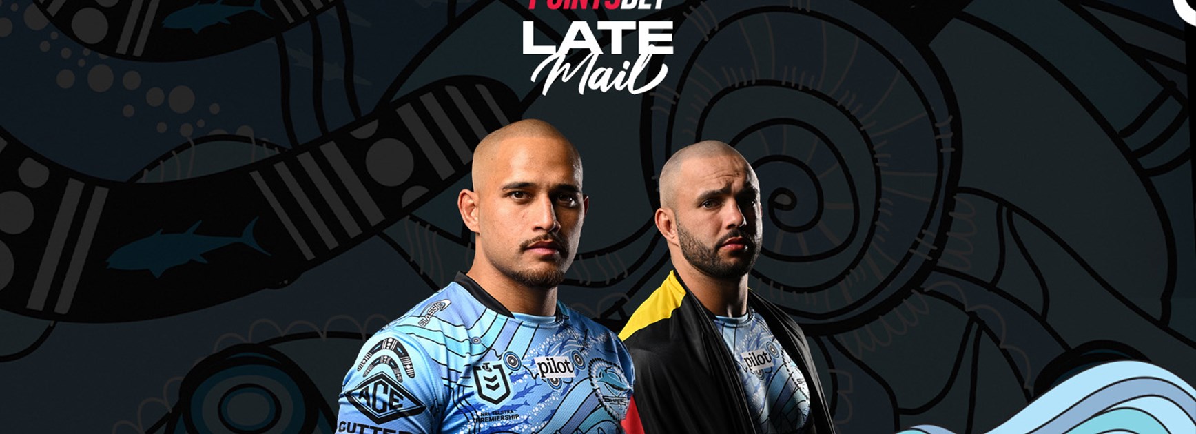 NRL Late Mail: Round 24 v Raiders