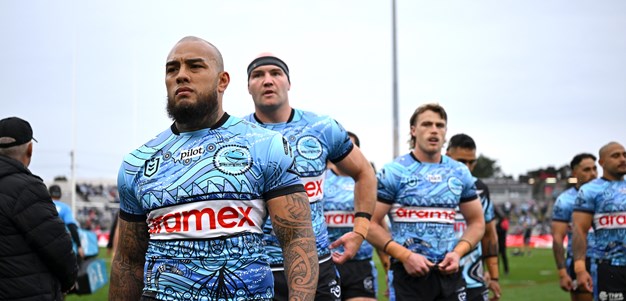 Fonua-Blake takes the early plea