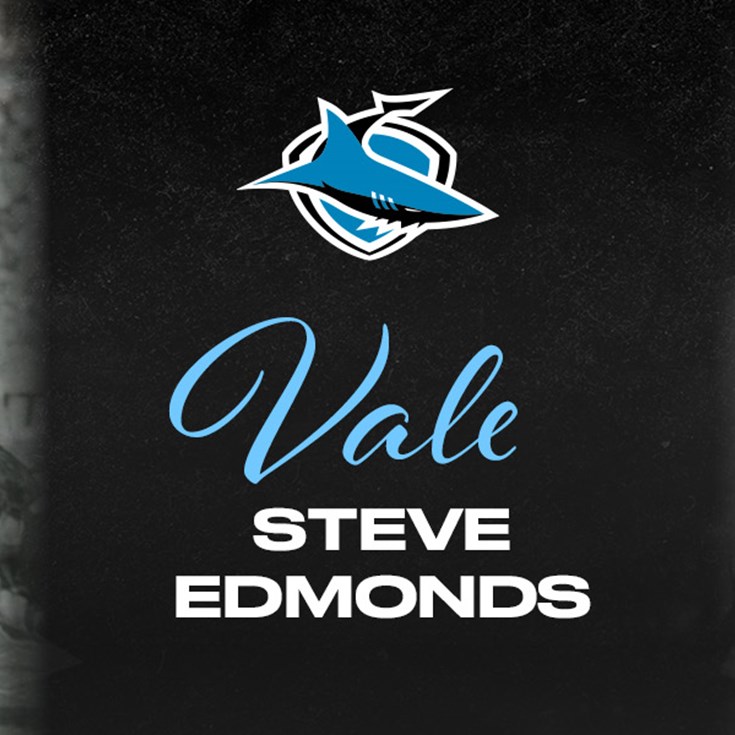 Vale - Steve ‘Rock’ Edmonds