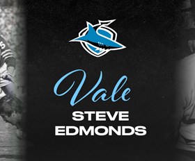 Vale - Steve ‘Rock’ Edmonds