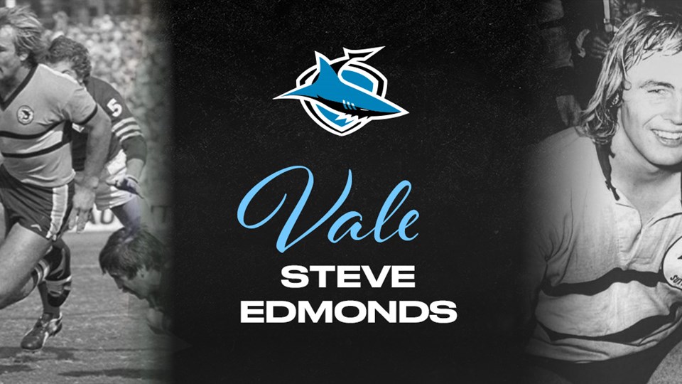 Vale - Steve ‘Rock’ Edmonds